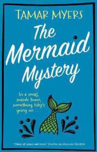 The Mermaid Mystery （Large Print）