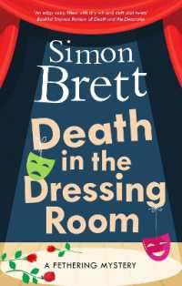 Death in the Dressing Room (A Fethering Mystery)