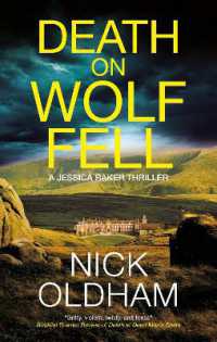 Death on Wolf Fell (A Jessica Raker Thriller)