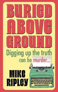Buried above Ground