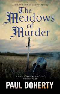 The Meadows of Murder (A Brother Athelstan Mystery)