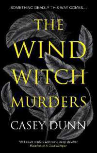 The Wind Witch Murders