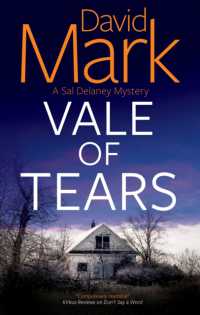 Vale of Tears (A Sal Delaney Mystery)