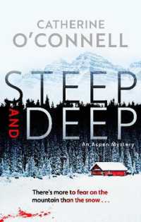 Steep and Deep (An Aspen Mystery)