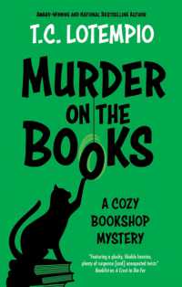Murder on the Books （Large Print）