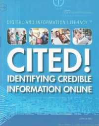 Cited! (Digital and Information Literacy)