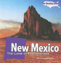 New Mexico (Our Amazing States)