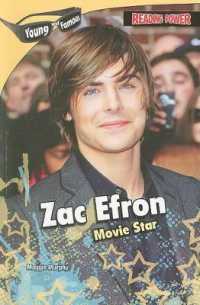 Zac Efron (Young and Famous)