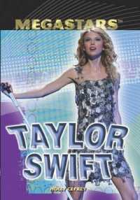 Taylor Swift (Megastars)