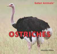 Ostriches (Safari Animals)