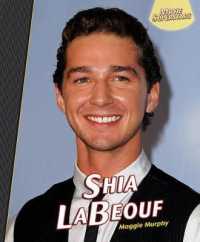 Shia LaBeouf (Movie Superstars)