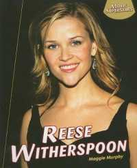 Reese Witherspoon (Movie Superstars)