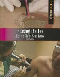 Erasing the Ink (Tattooing)