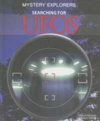 Searching for UFOs (Mystery Explorers) （Library Binding）