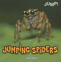 Jumping Spiders (Jump!)