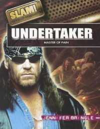 Undertaker (Slam! Stars of Wrestling)