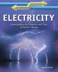 Electricity (Scientific Pathways) （Library Binding）