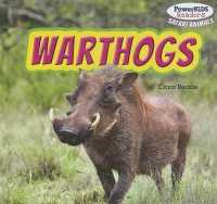 Warthogs (Powerkids Readers: Safari Animals) （Library Binding）