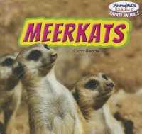 Meerkats (Powerkids Readers: Safari Animals) （Library Binding）