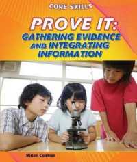 Prove It (Core Skills) （Library Binding）