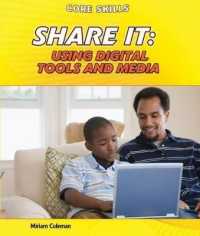 Share It (Core Skills) （Firsttion Library Binding）