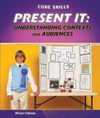 Present It (Core Skills) （Library Binding）