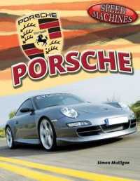 Porsche (Speed Machines) （Library Binding）