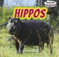 Hippos (Powerkids Readers: Safari Animals)