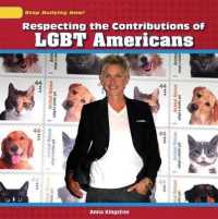 Respecting the Contributions of LGBT Americans (Stop Bullying Now!)