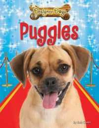 Puggles (Designer Dogs) （Library Binding）