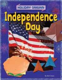 Independence Day Origami (Holiday Origami)