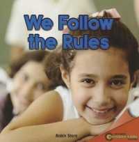 We Follow the Rules (Infomax Readers)