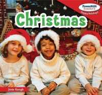Christmas (Powerkids Readers: Happy Holidays!) （Library Binding）