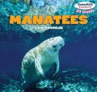Manatees (Powerkids Readers: Sea Friends)