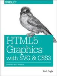 Html5 Graphics with Svg & Css3