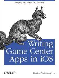 Writing Games Centre Apps in iOS : Bringing Your Players into the Game