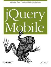 jQuery Mobile