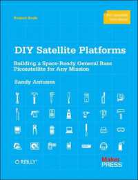 DIY Satellite Platforms : Building a Space-Ready General Base Picosatellite for Any Mission
