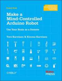 Make a Mind Controlled Arduino Robot : Create a Bot That Reads Your Thoughts