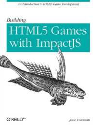Building HTML5 Games with ImpactJS : An Introduction on HTML5 Game Development