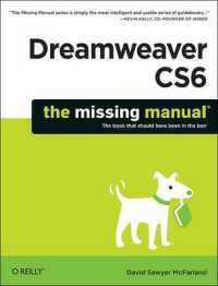 Dreamweaver CS6:Missing Manual