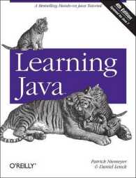 Learning Java （4 Updated）