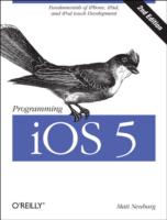 Programming iOS 5 （2ND）