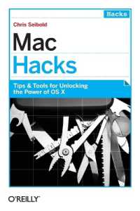 Mac Hacks : Tips & Tools for Unlocking the Power of OS X Mountain Lion