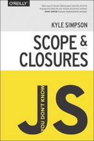 Scope and Closures