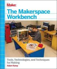 The Makerspace Workbench
