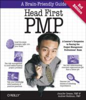 Head First PMP (Head First) （3TH）