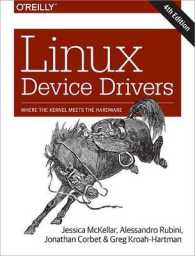 Linux Device Drivers （4TH）