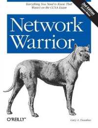 Network Warrior （2ND）