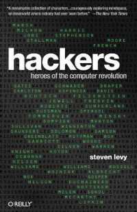 Hackers : Heroes of the Computer Revolution - 25th Anniversary Edition （25TH）